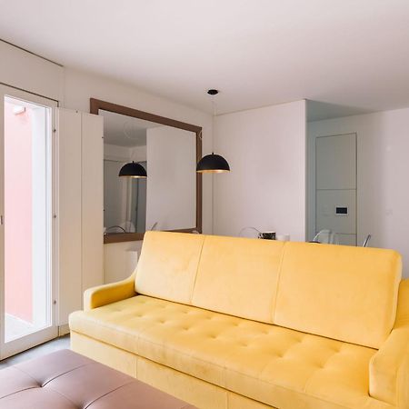 City Stays Rossio Apartments Lisbona Esterno foto