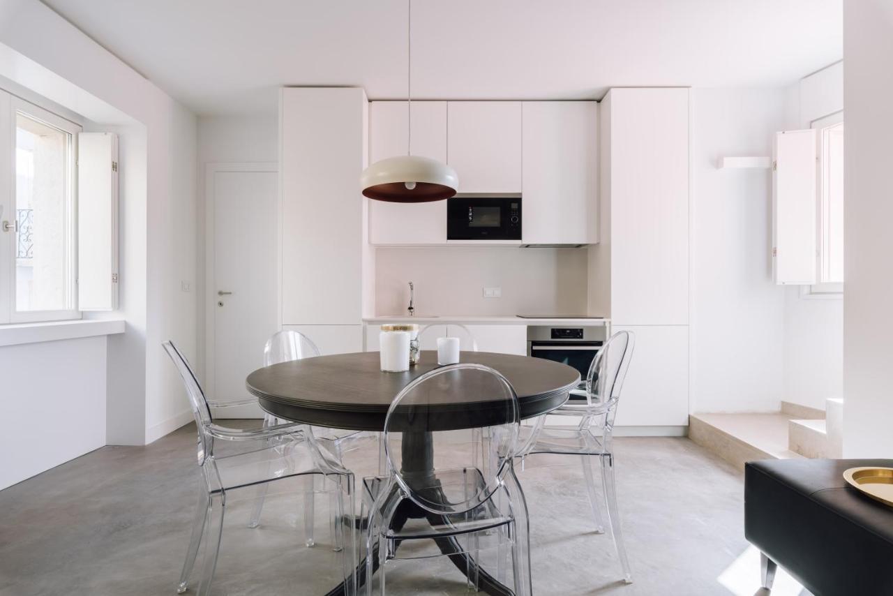 City Stays Rossio Apartments Lisbona Esterno foto