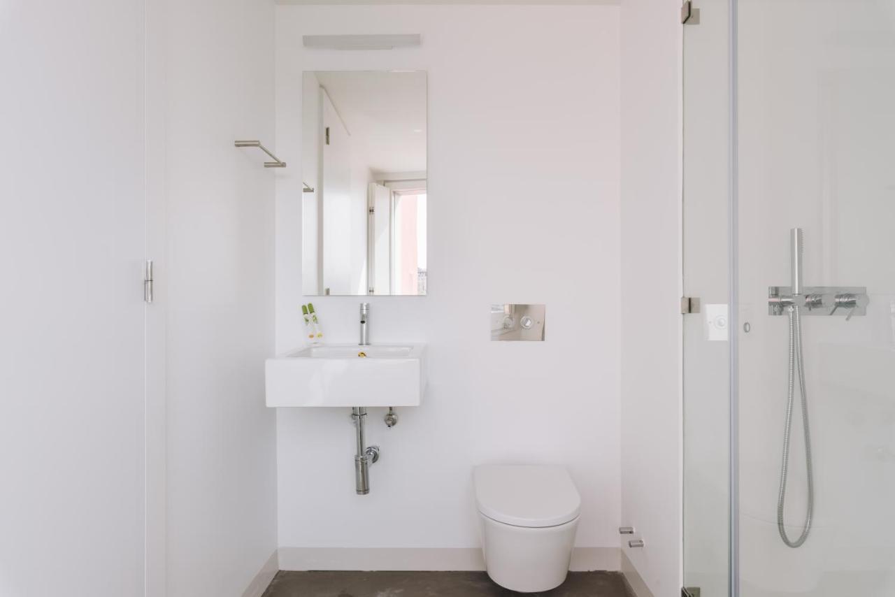 City Stays Rossio Apartments Lisbona Esterno foto