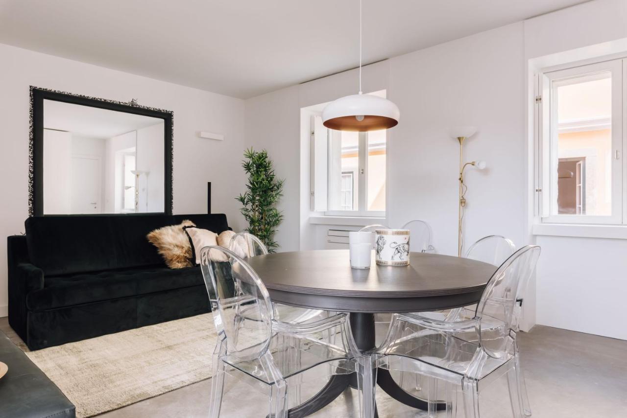 City Stays Rossio Apartments Lisbona Esterno foto