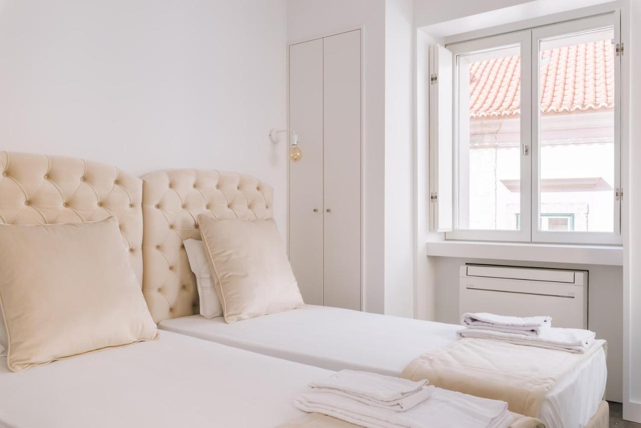 City Stays Rossio Apartments Lisbona Esterno foto