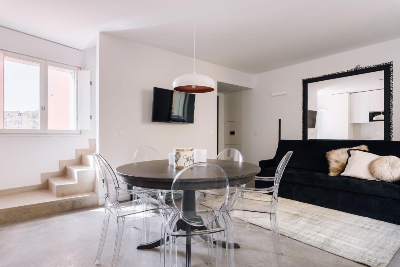 City Stays Rossio Apartments Lisbona Esterno foto