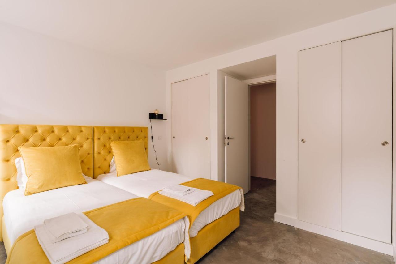 City Stays Rossio Apartments Lisbona Esterno foto