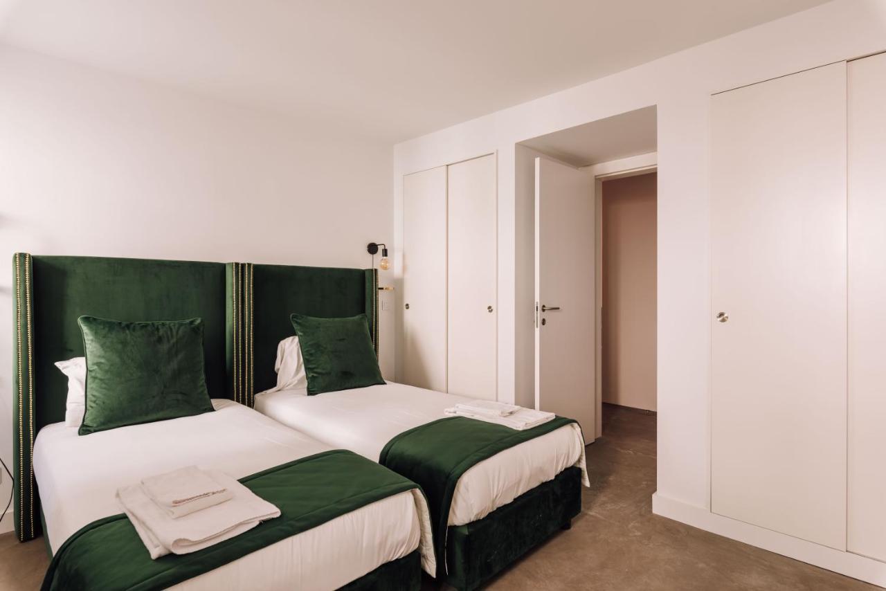 City Stays Rossio Apartments Lisbona Esterno foto