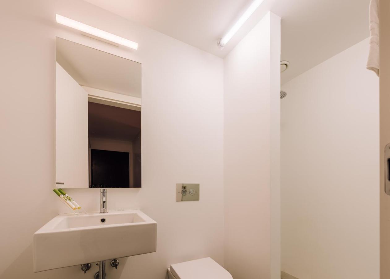 City Stays Rossio Apartments Lisbona Esterno foto