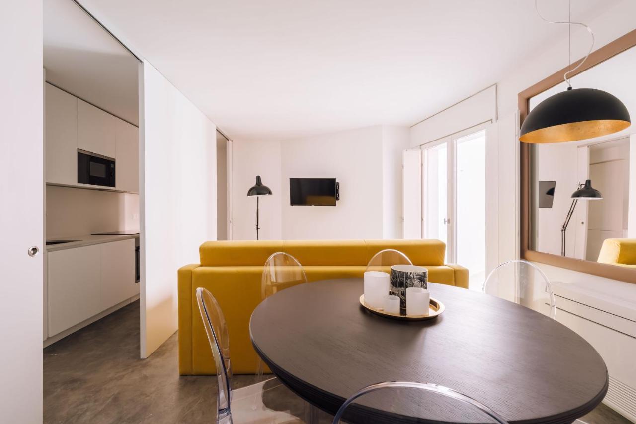 City Stays Rossio Apartments Lisbona Esterno foto