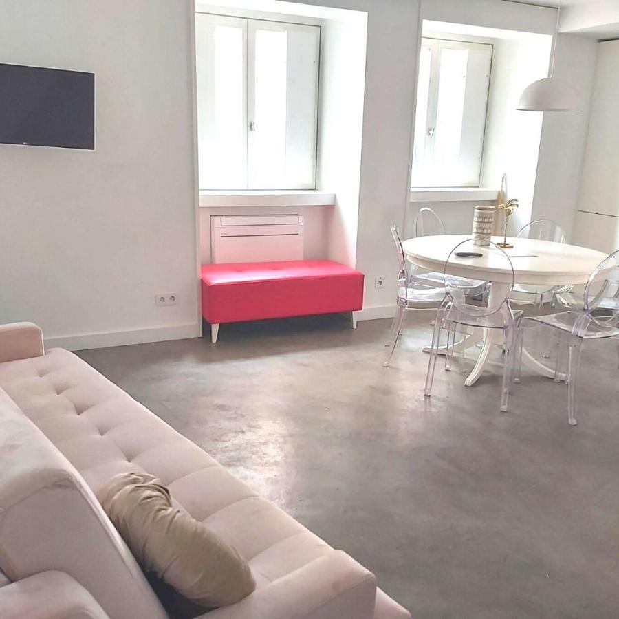 City Stays Rossio Apartments Lisbona Esterno foto