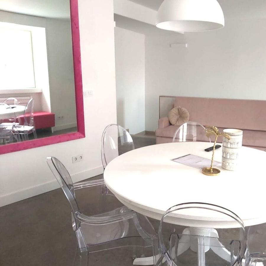 City Stays Rossio Apartments Lisbona Esterno foto