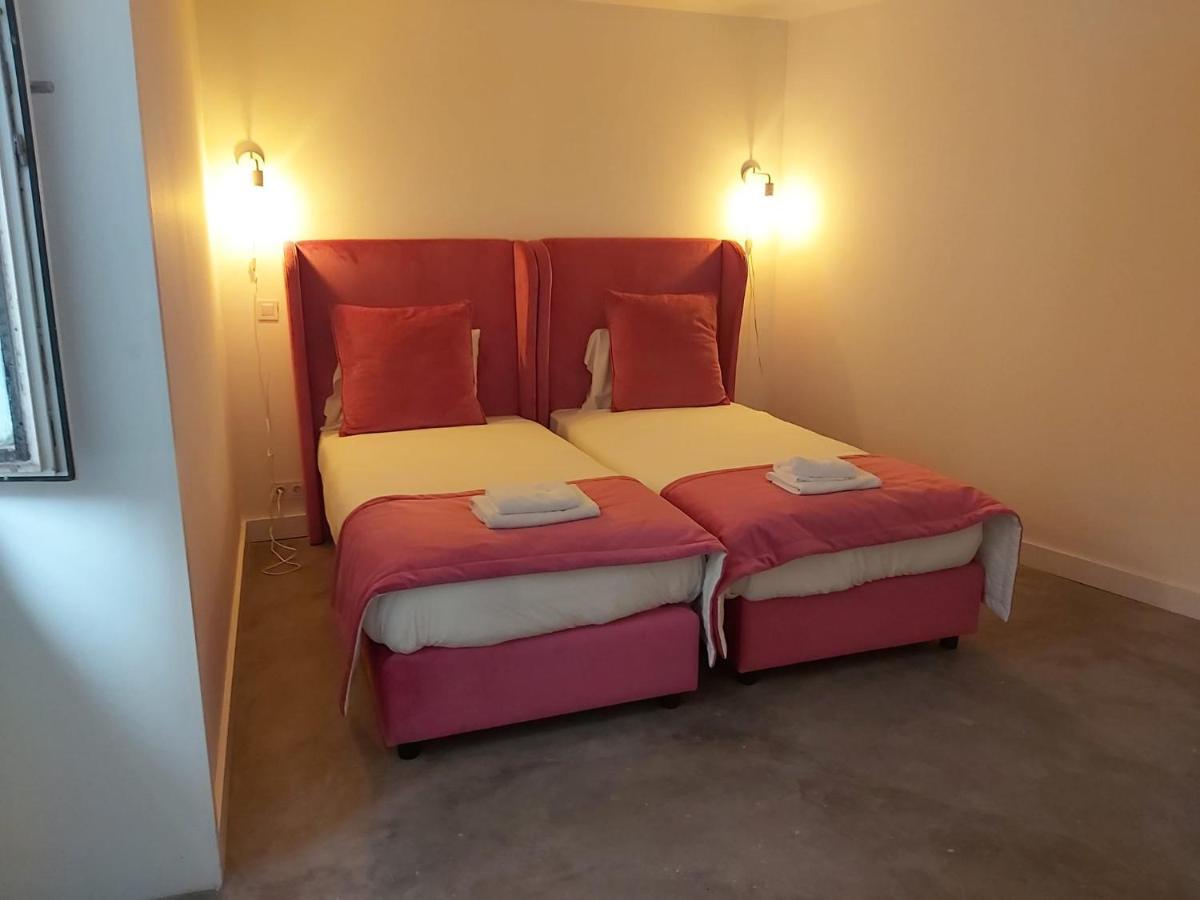 City Stays Rossio Apartments Lisbona Esterno foto