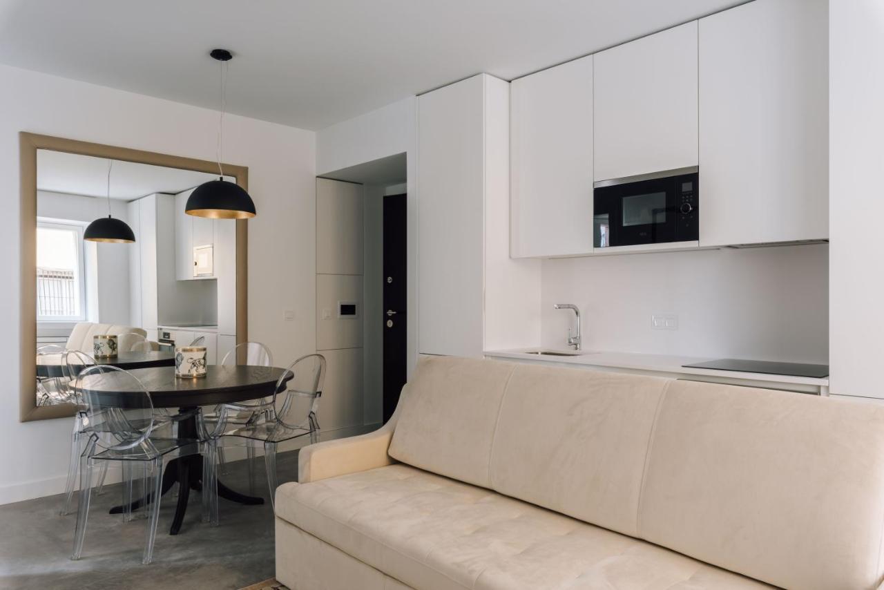 City Stays Rossio Apartments Lisbona Esterno foto