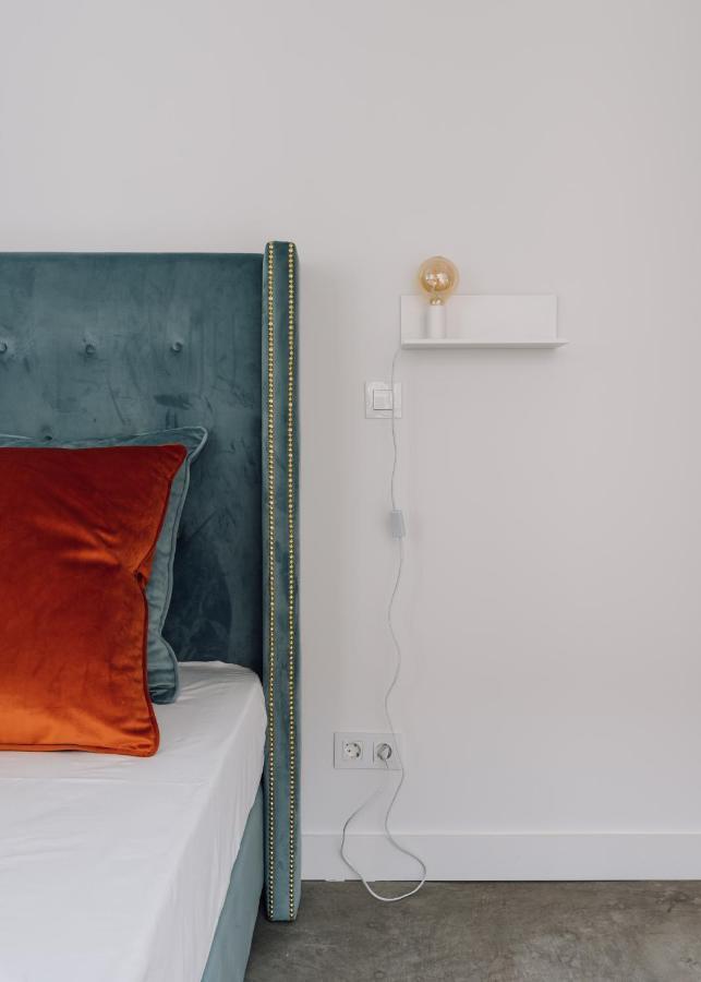 City Stays Rossio Apartments Lisbona Esterno foto