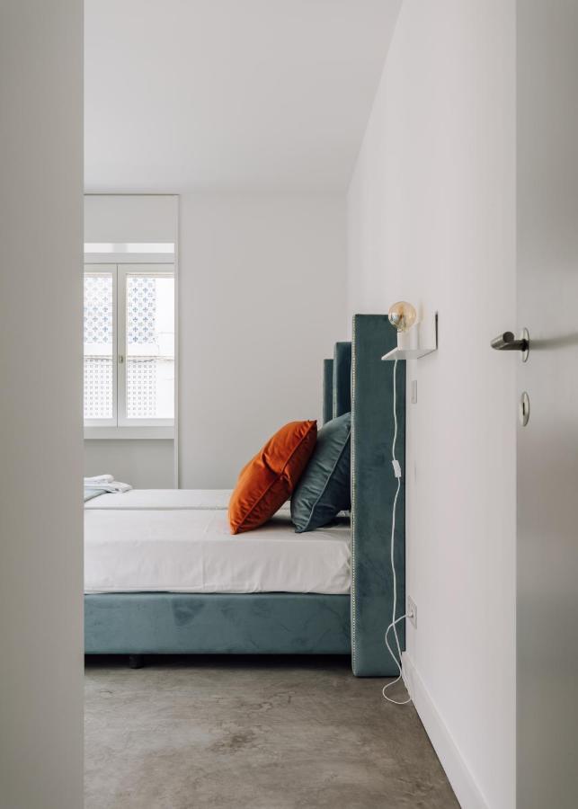City Stays Rossio Apartments Lisbona Esterno foto