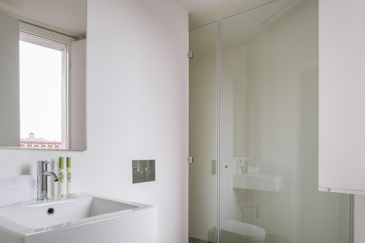 City Stays Rossio Apartments Lisbona Esterno foto