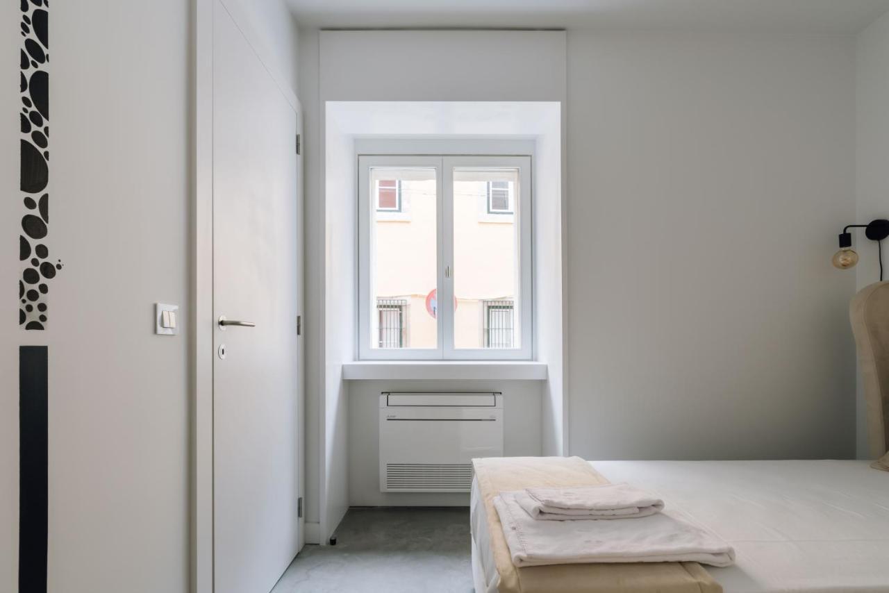 City Stays Rossio Apartments Lisbona Esterno foto