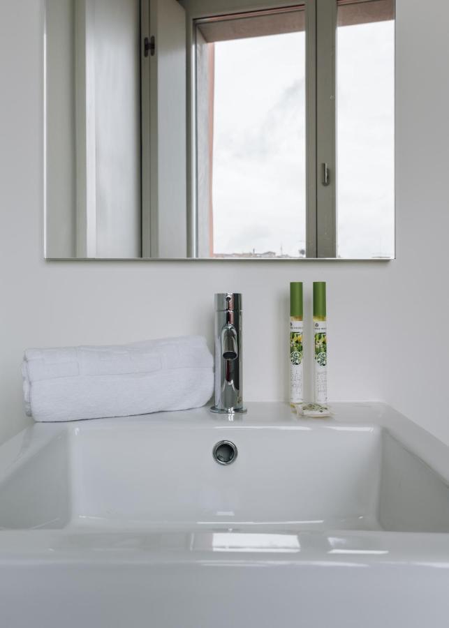City Stays Rossio Apartments Lisbona Esterno foto